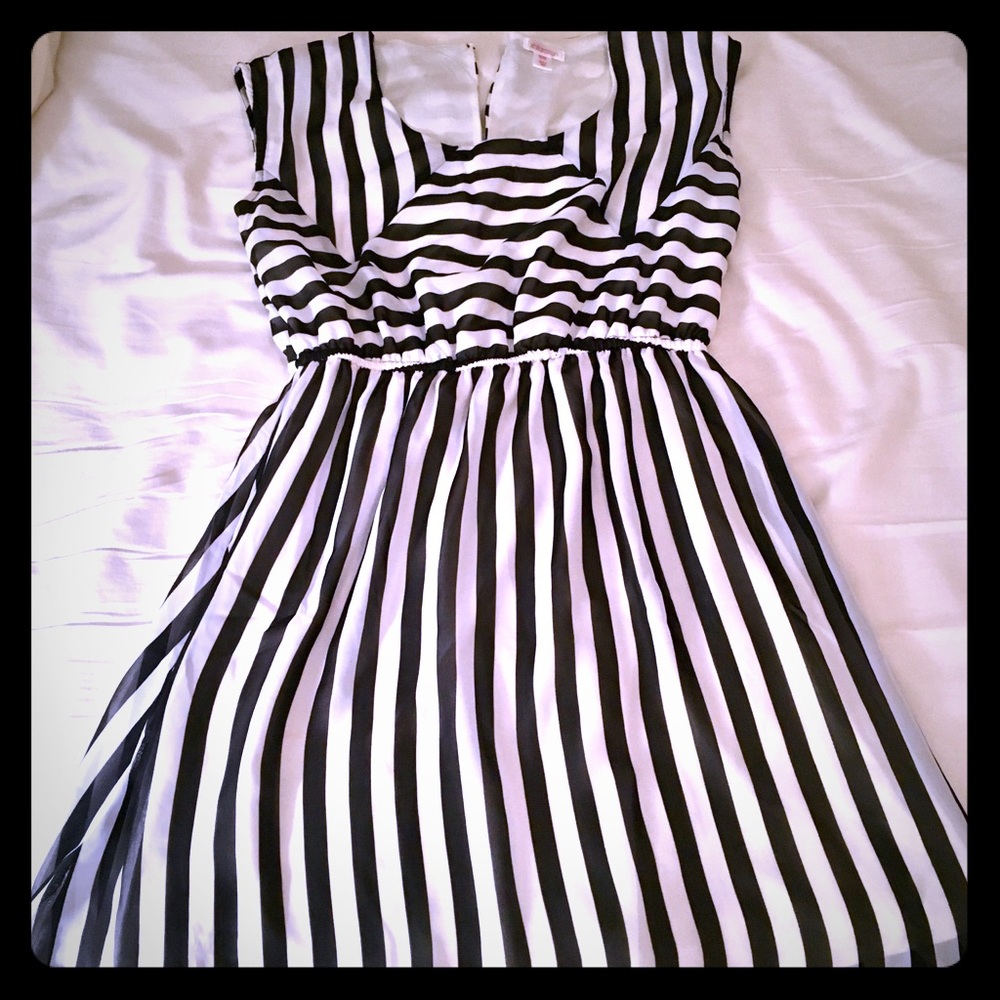 Women’s summer dress